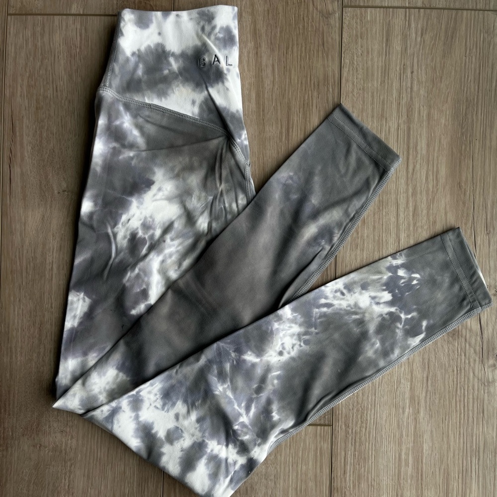 Women’s Balancece Leggings